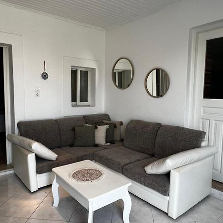 Willa Afiartis Avli House Zewnętrze zdjęcie